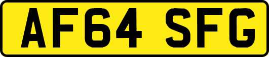 AF64SFG