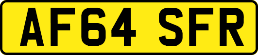 AF64SFR