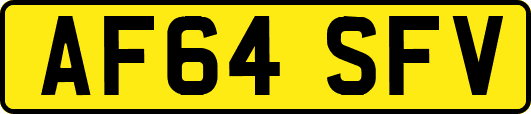 AF64SFV