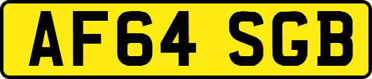 AF64SGB