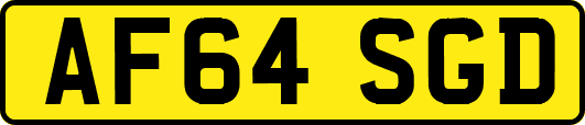 AF64SGD