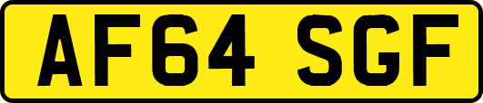 AF64SGF