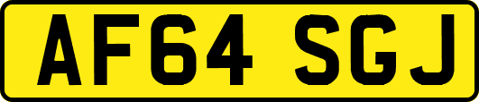 AF64SGJ