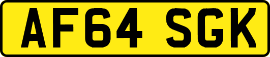 AF64SGK