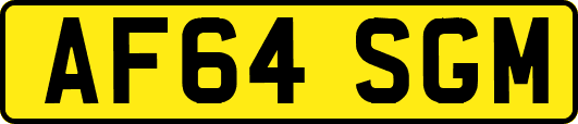 AF64SGM