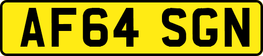 AF64SGN