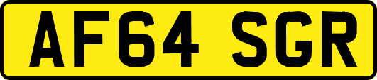 AF64SGR