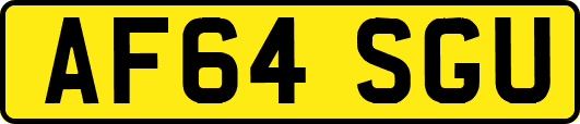 AF64SGU