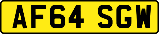 AF64SGW