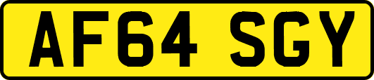 AF64SGY