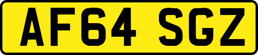 AF64SGZ
