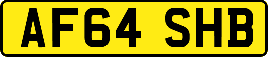 AF64SHB