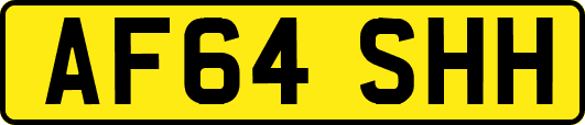AF64SHH