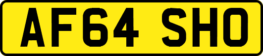 AF64SHO