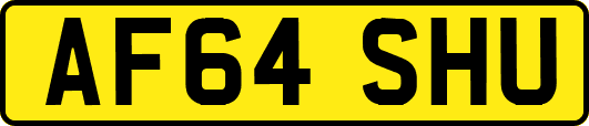 AF64SHU