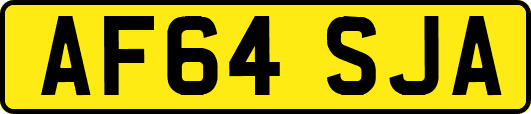 AF64SJA