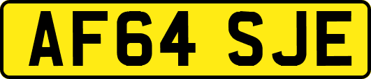 AF64SJE