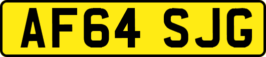 AF64SJG