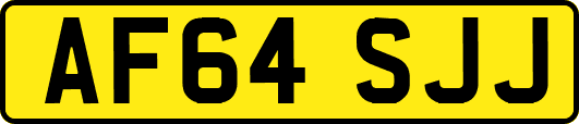 AF64SJJ