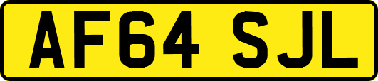 AF64SJL