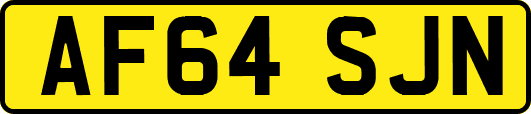 AF64SJN