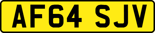 AF64SJV