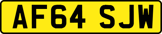 AF64SJW