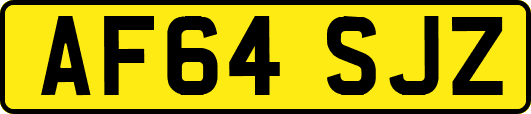 AF64SJZ