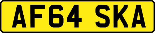 AF64SKA