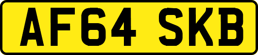 AF64SKB