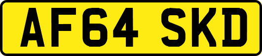 AF64SKD