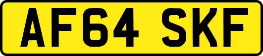 AF64SKF