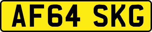 AF64SKG