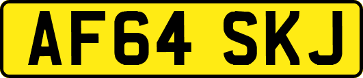 AF64SKJ
