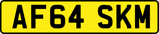 AF64SKM