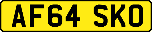 AF64SKO