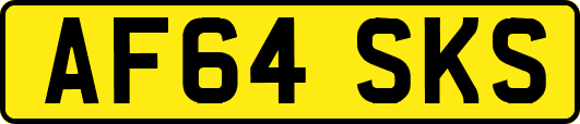 AF64SKS
