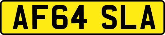 AF64SLA