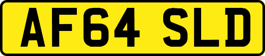 AF64SLD