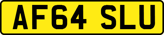 AF64SLU