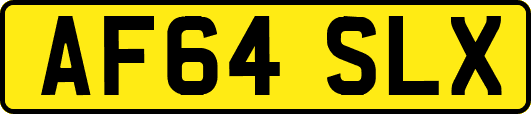 AF64SLX