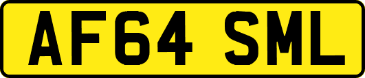 AF64SML