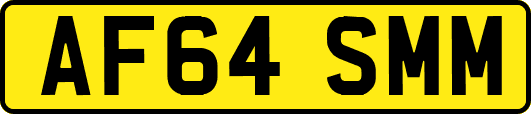 AF64SMM
