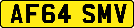 AF64SMV