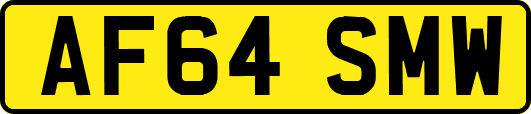 AF64SMW