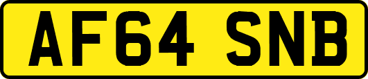 AF64SNB