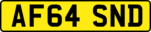 AF64SND