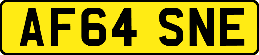 AF64SNE