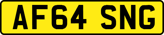 AF64SNG
