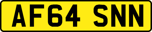 AF64SNN